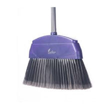 Load image into Gallery viewer, Indoor Broom (Normal) 120cm plastic coated metal handle - Feather Brand