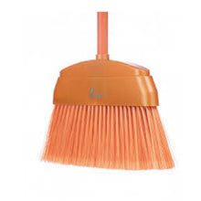 Load image into Gallery viewer, Indoor Broom (Normal) 120cm plastic coated metal handle - Feather Brand