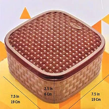 ගැලරි නරඹන්නා වෙත රූපය පූරණය කරන්න, මසාලා පෙට්ටිය