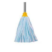 Load image into Gallery viewer, Non Wooven Fabric Mop - Feather Brand