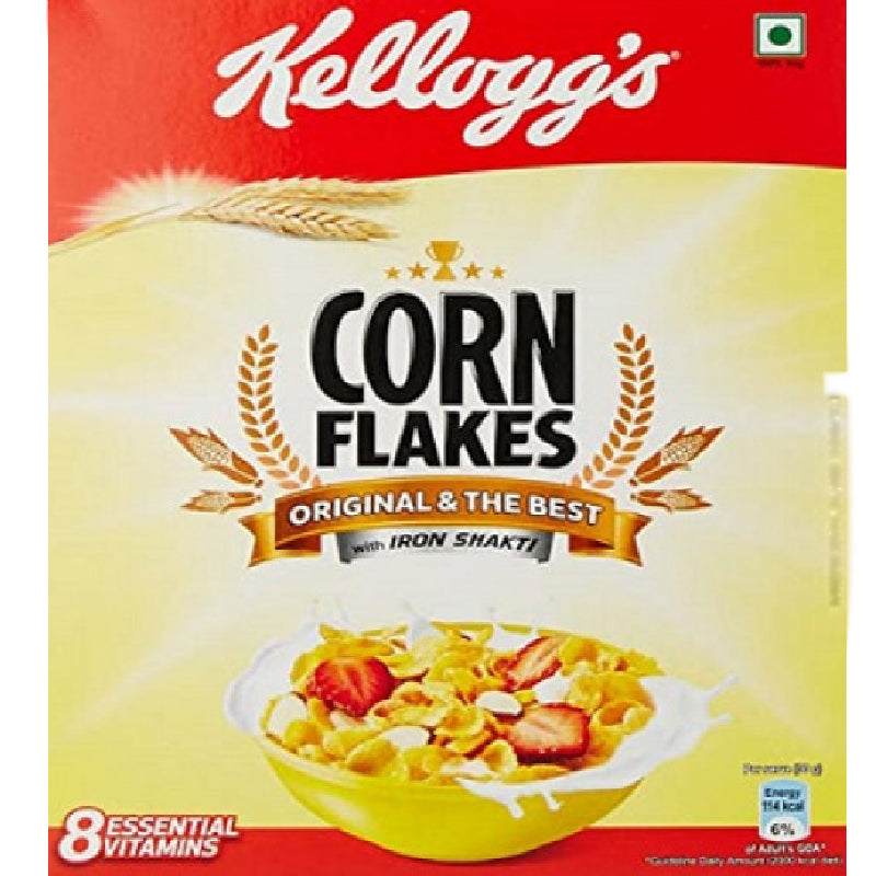 Kellogg's Corn Flakes 250g SUN ONLINE