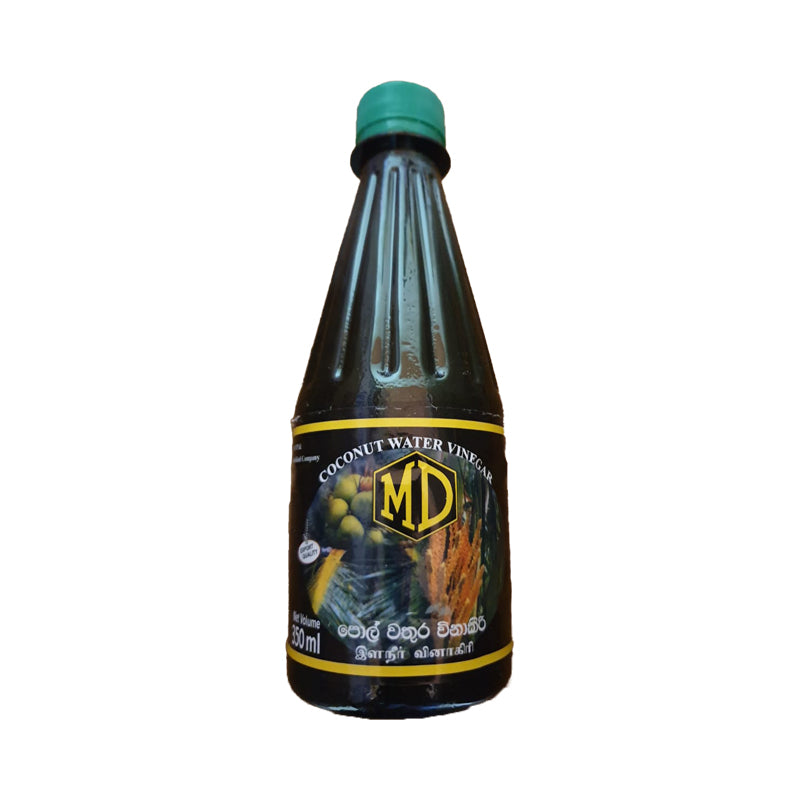 MD Coconut Water Vinegar 350ml