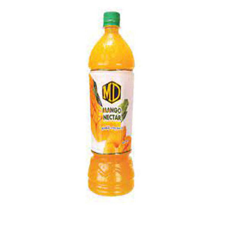 MD Mango Nectar Pet Bottle  1l