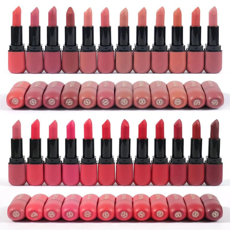 Miss Rose - Lips Sticks