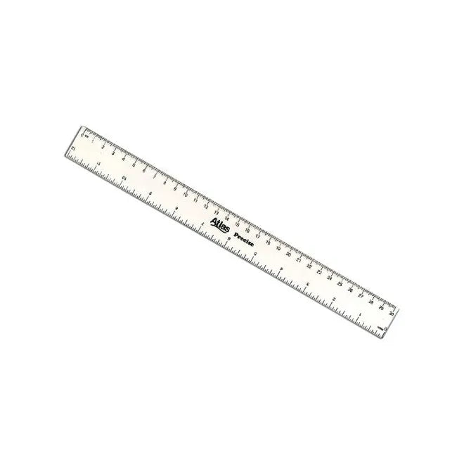 Atlas Ruler 12