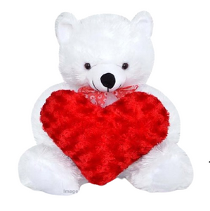 Love Bear 13"