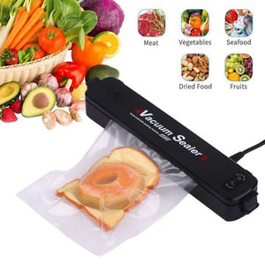 Vacuum Sealing Machine