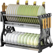 Load image into Gallery viewer, Kitchen Rack 2 Layer
