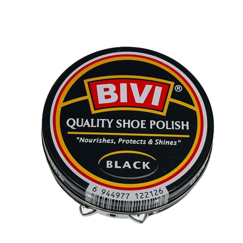 BIVI Shoe Polish  50ml