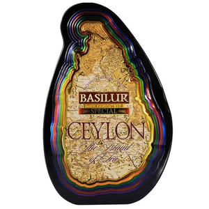 Basilur  Island of Tea - Special  100g