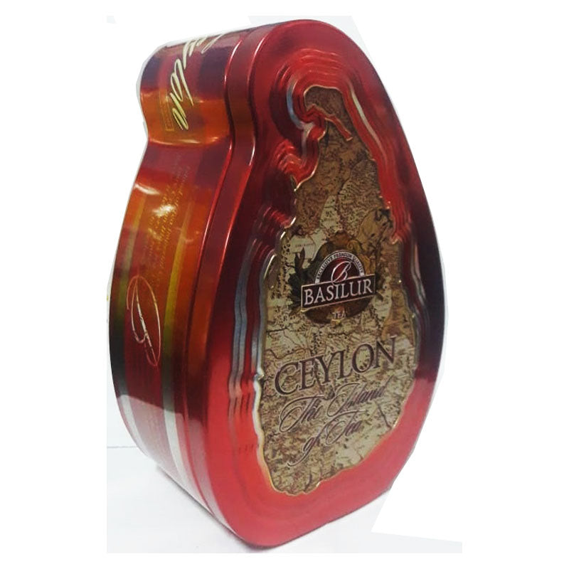 Basilur  Island of Tea -  Imperial Ceylon  100g