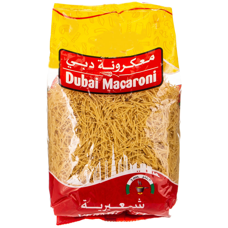 Dubai Vermicelli   400g