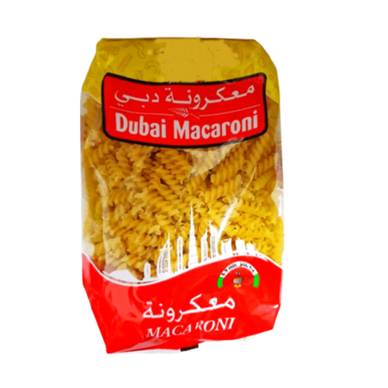 Dubai Macaroni  -  Corkscrew  400g