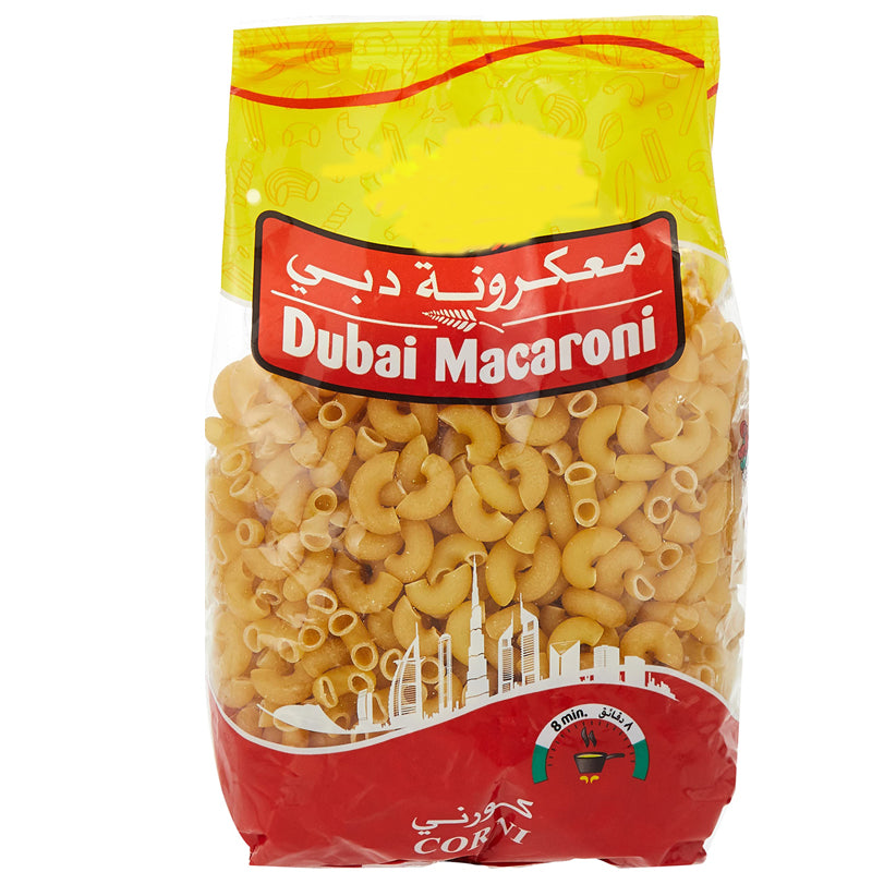 Dubai Corni  400g
