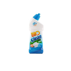 Bio Clean Toilet Bowl Cleaner Aqua 200ml