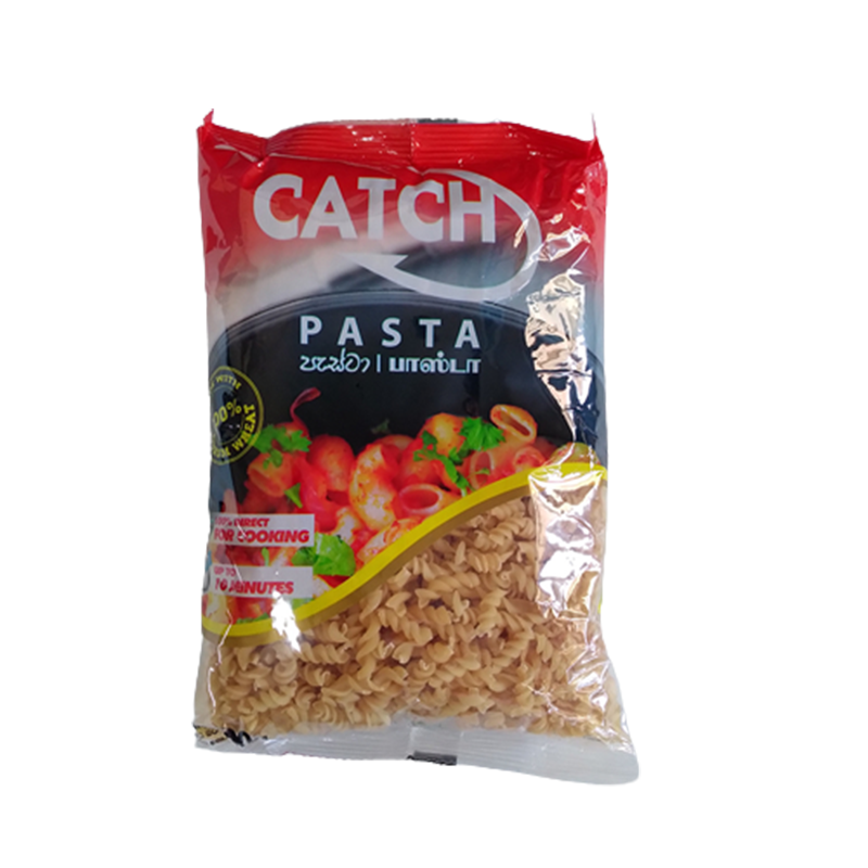 Catch Pasta -Corkscrew 400g