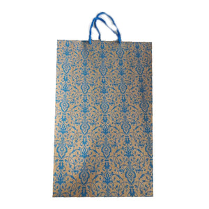 Gift Bag Printed  (4"11"15")