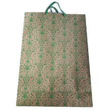 Load image into Gallery viewer, Gift Bag Printed  (4&quot;11&quot;15&quot;)
