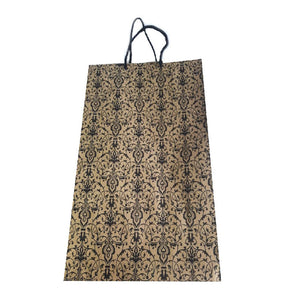 Gift Bag Printed  (4"11"15")