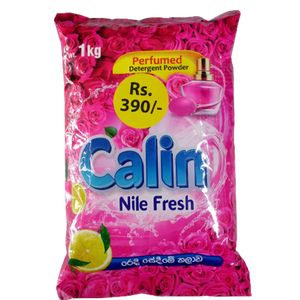 Calin Detergent Powder 1kg