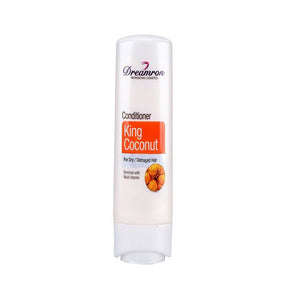 Dreamron Conditioner  -  King Coconut  100ml