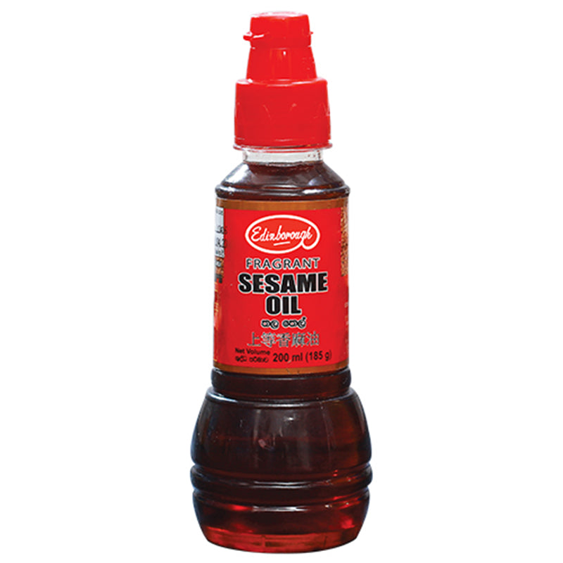 Edinborugh Sesame Oil 200ml