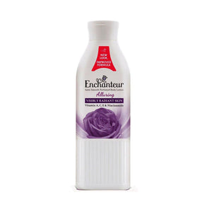 Enchanteur Body Lotion Alluring - 100ml