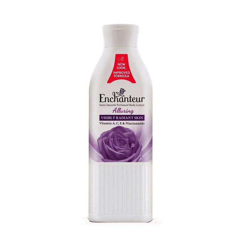 Enchanteur Body Lotion Alluring - 100ml