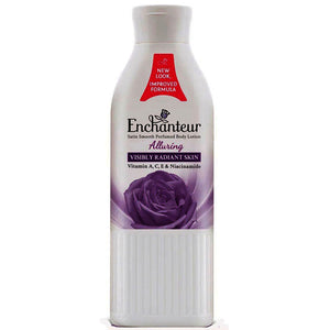 Enchanteur Body Lotion New Pack Alluring - 200ml