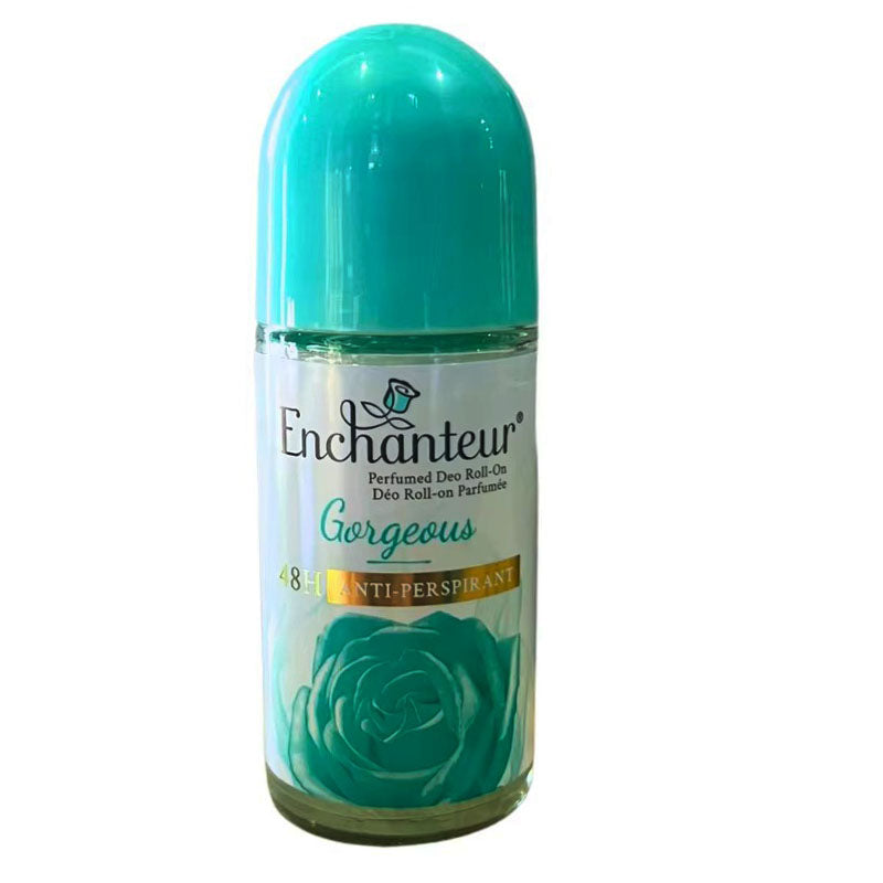 Enchanteur Deo Roll On  Gorgeous  - 50ml