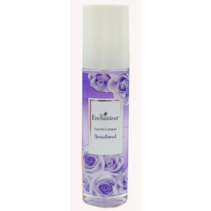Enchanteur Eau De Colong  Sensational  - 100ml