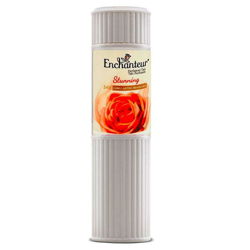 Enchanteur Talc Enticing 125g