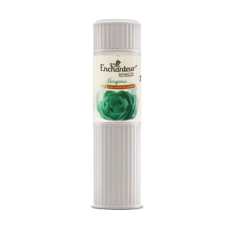 Enchanteur Talc Gorgeous - 50g