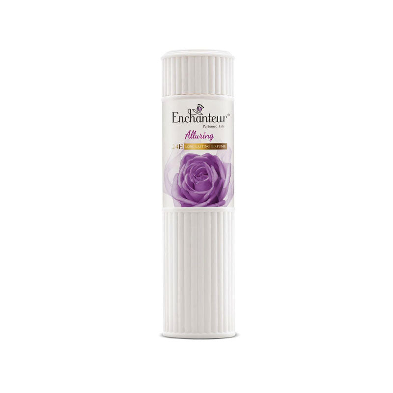 Enchanteur Talc Alluring - 50g