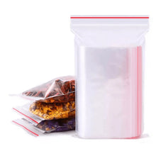 Load image into Gallery viewer, Kitchen Mate Zip Bag 12&quot;*12&quot; - 01 Pcs
