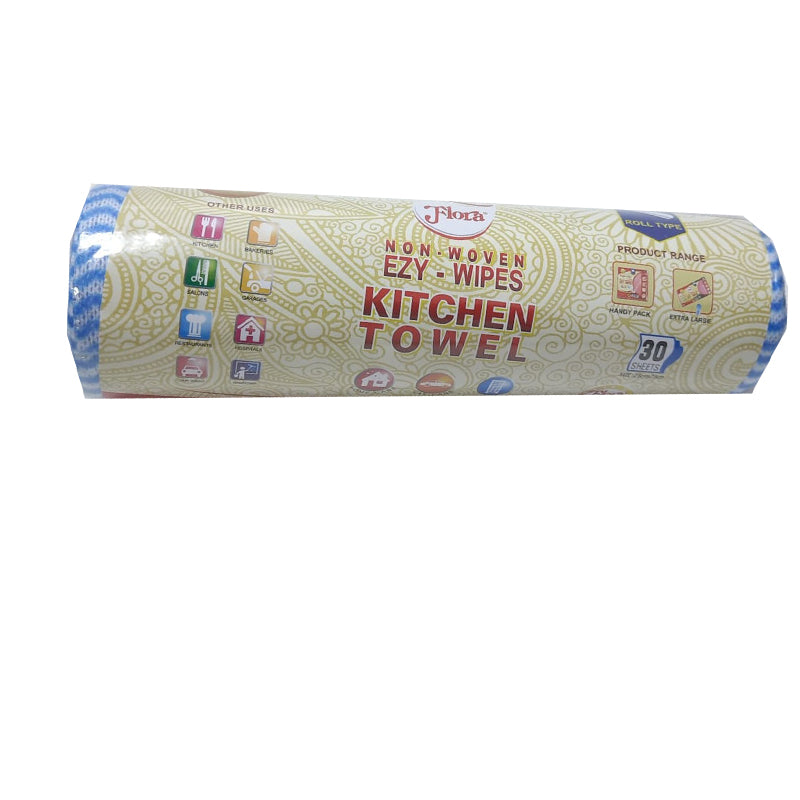 Non Woven Kitchen Towel  25*25 cm