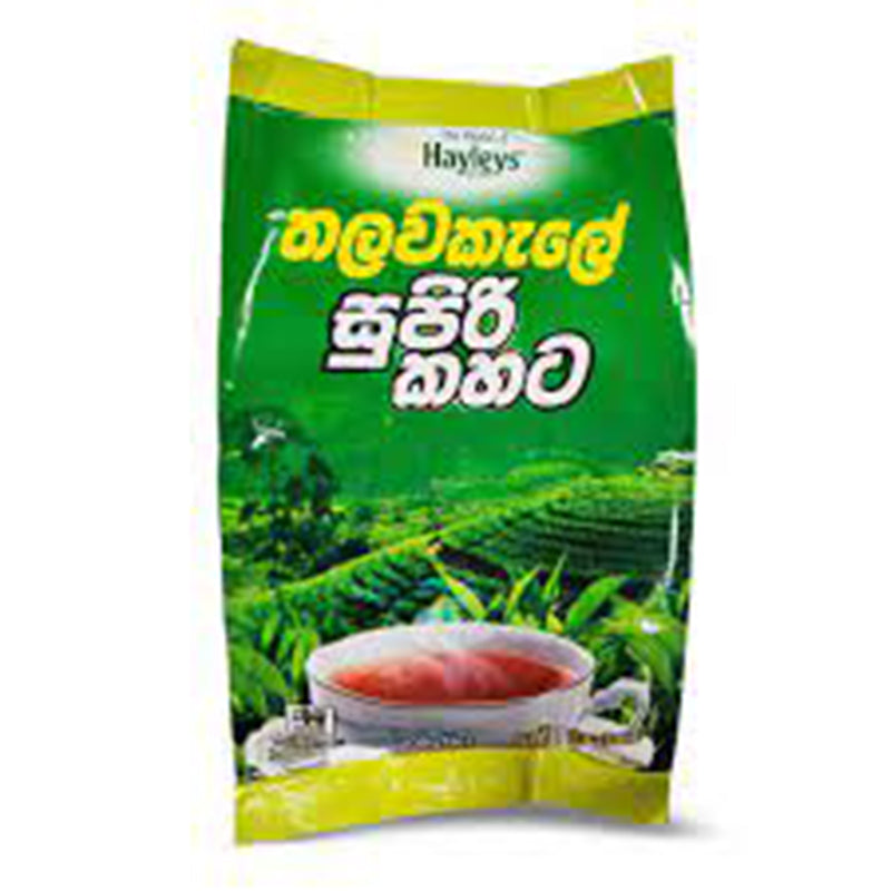 Talawakele Supiri Kahata -  Tea   50g