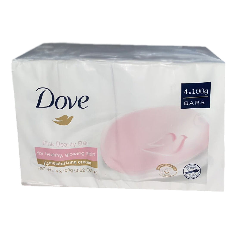 Dove Soap From Germany