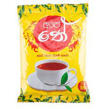 Ape the   -  100g