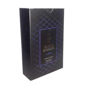 බ්ලැක් නයිට් ලාන්ස් කොලෝන් ස්ප්‍රේ - 50ml