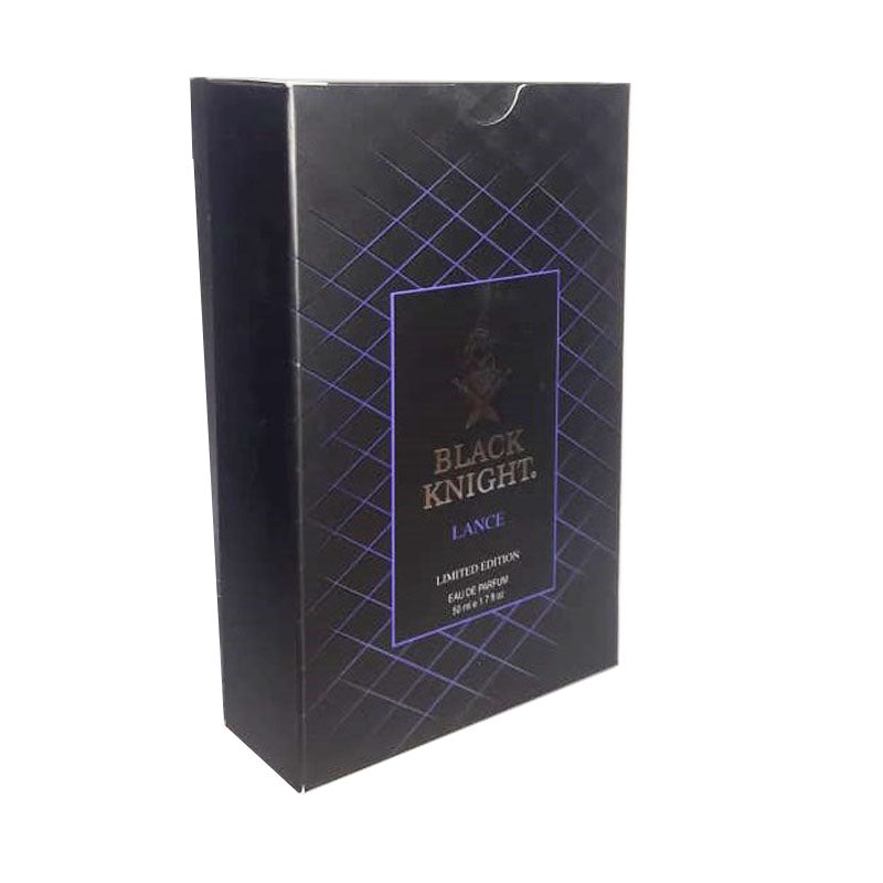 බ්ලැක් නයිට් ලාන්ස් කොලෝන් ස්ප්‍රේ - 50ml