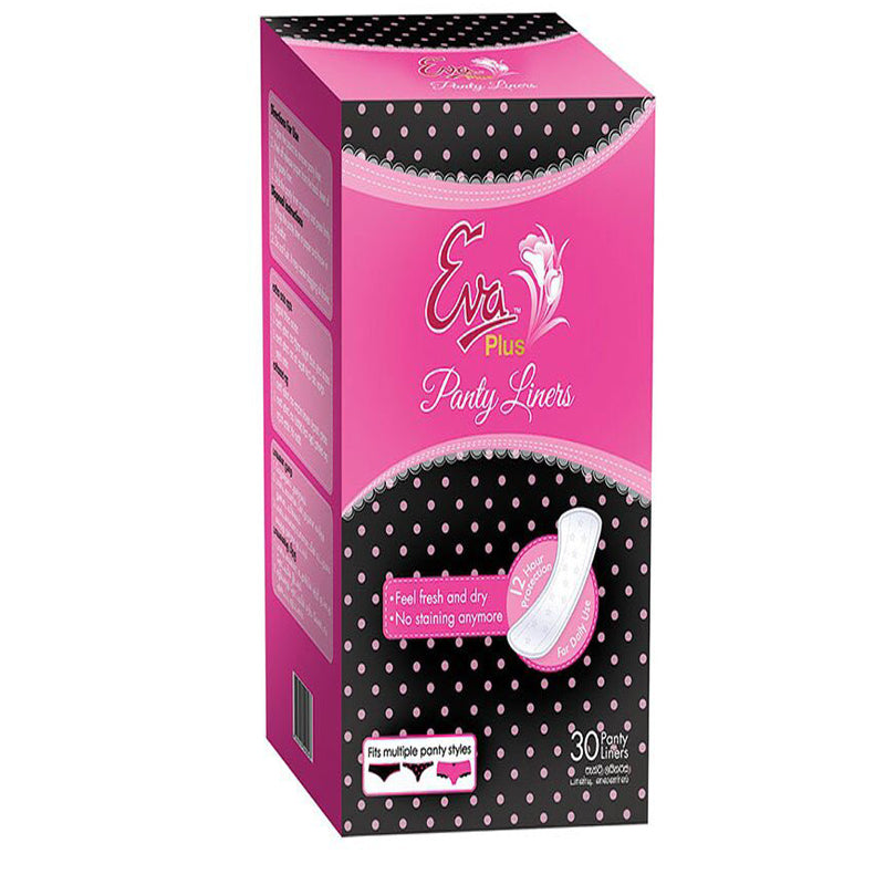 Eva Pantyliner 30's