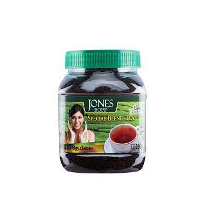 Jones Bopf Gold Blend Tea 250g