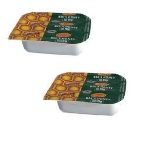 එඩින්බරෝ මී පැණි 15g 