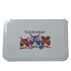 Lunch Box (LB-004-18)