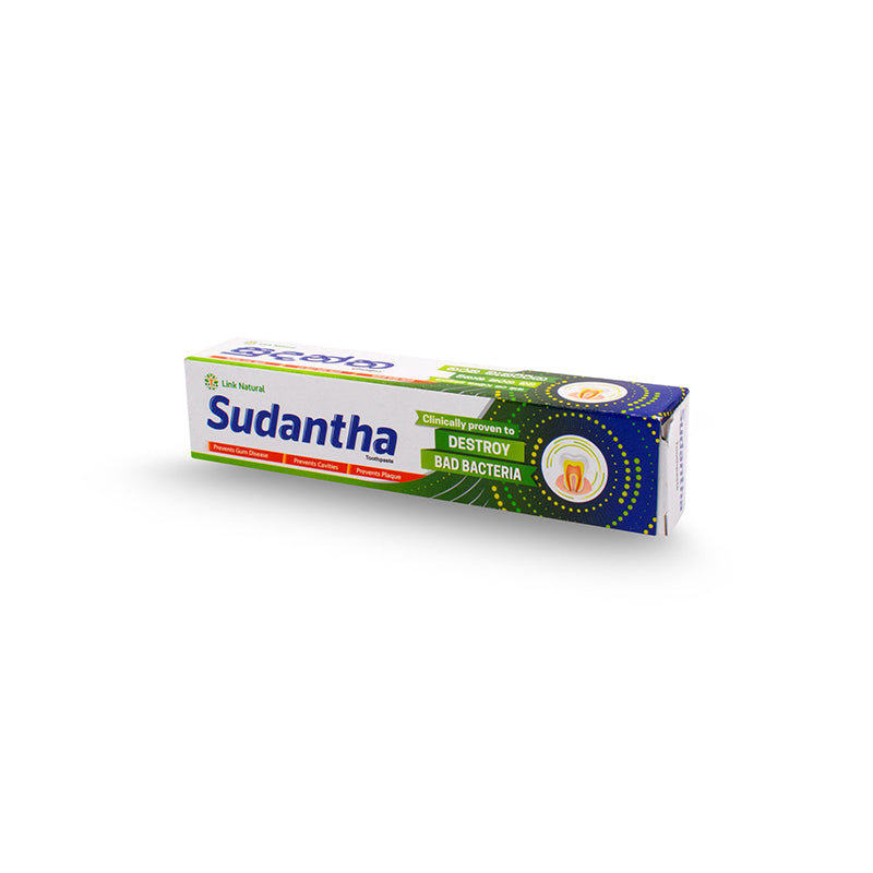 Sudantha Toothpaste 45g