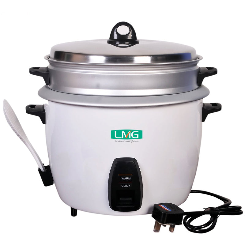 LMG Rice Cooker  1.8L