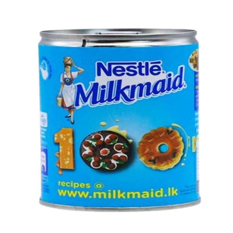 Nestle Milkmaid - 390g