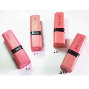 Miss Rose - Lips Sticks