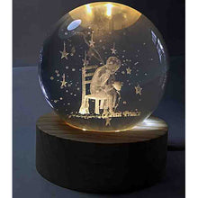 Load image into Gallery viewer, Night Ball Lamp
